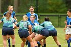 Women's Rugby vs Endicott  Wheaton Women's Rugby vs Endicott College.  Photo by Keith Nordstrom : Wheaton, Rugby, Endicott